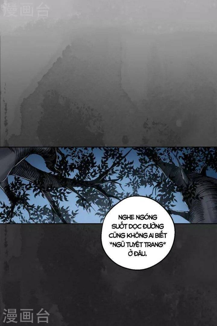 Tạng Phong Hành Chap 143 - Next Chap 144