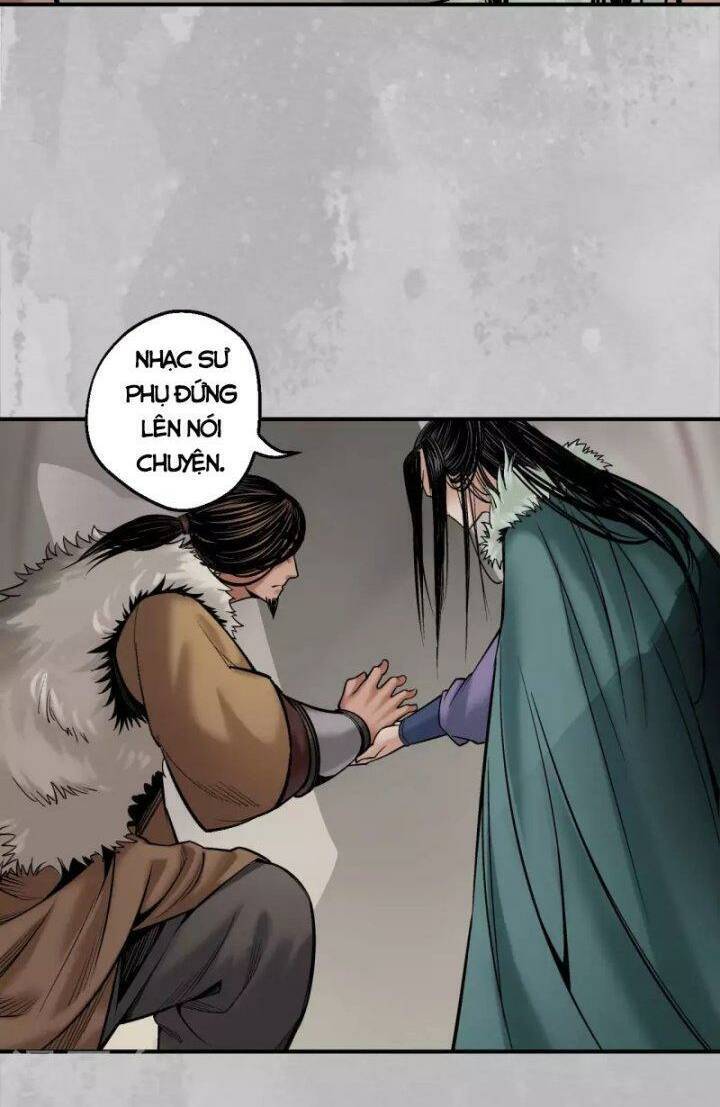 Tạng Phong Hành Chap 143 - Next Chap 144