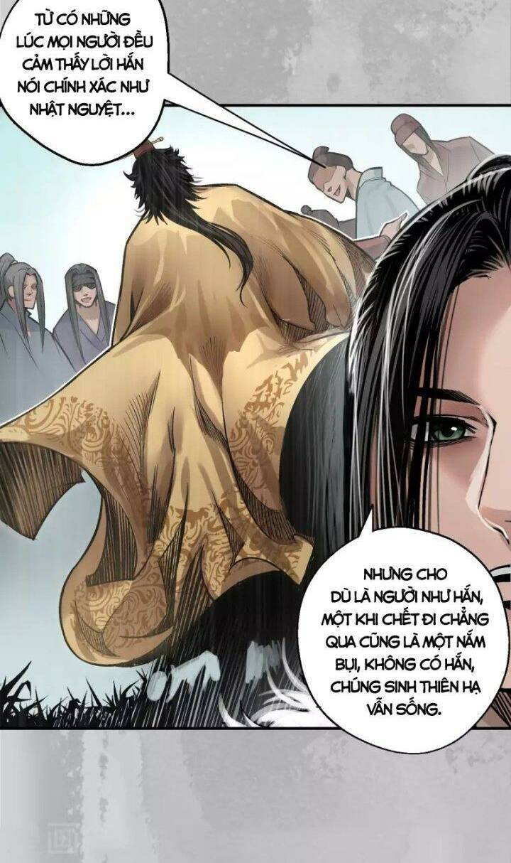 Tạng Phong Hành Chap 143 - Next Chap 144