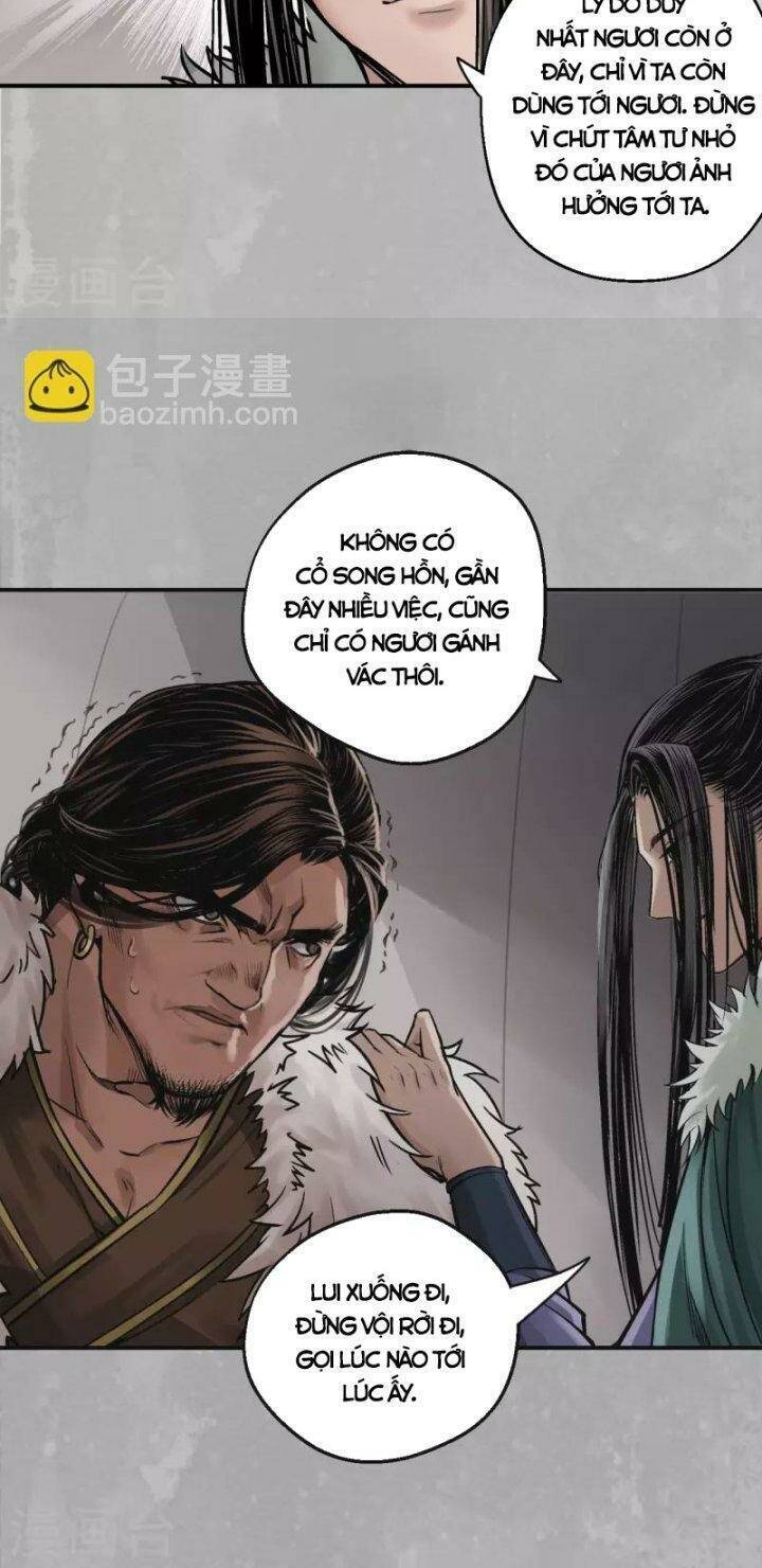 Tạng Phong Hành Chap 143 - Next Chap 144