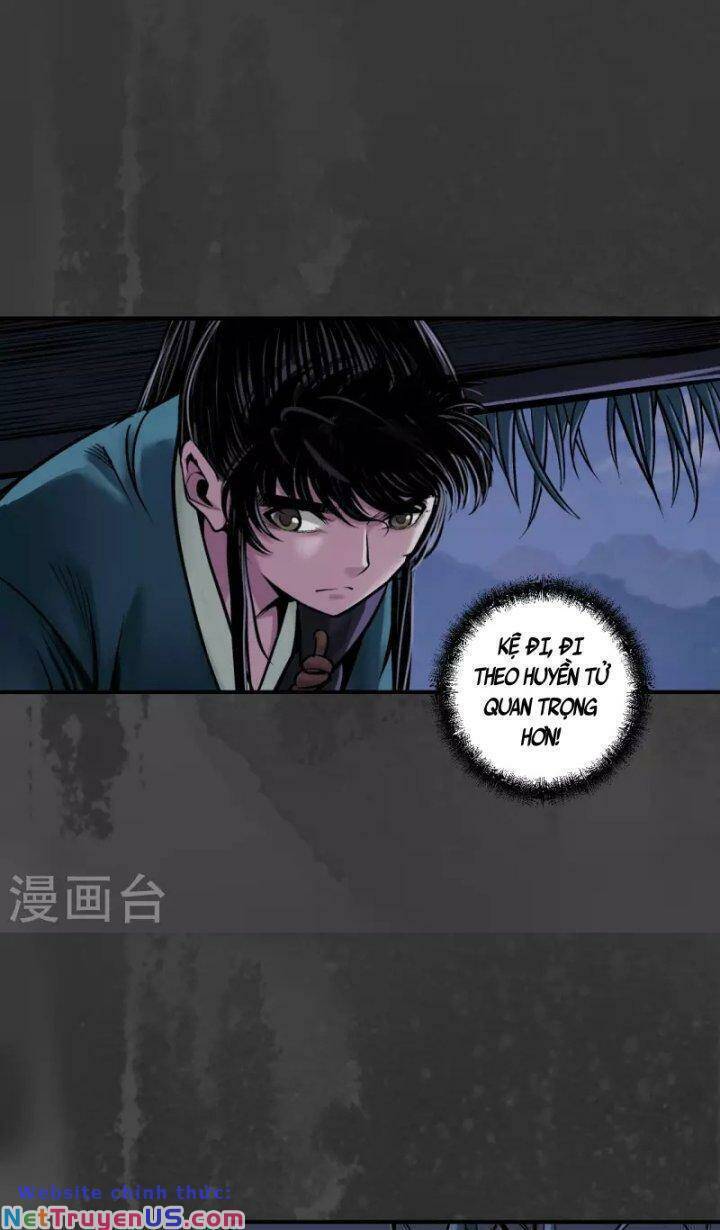 Tạng Phong Hành Chap 144 - Next Chap 145