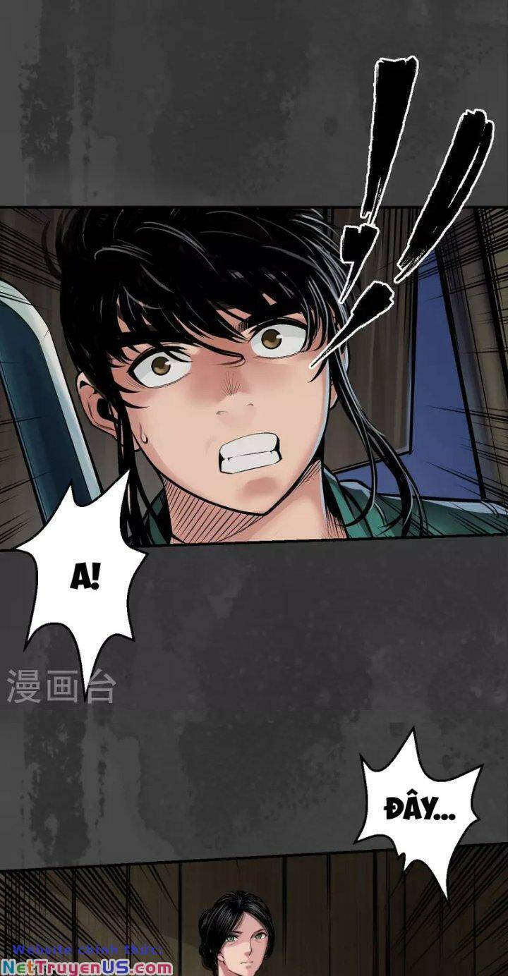 Tạng Phong Hành Chap 144 - Next Chap 145