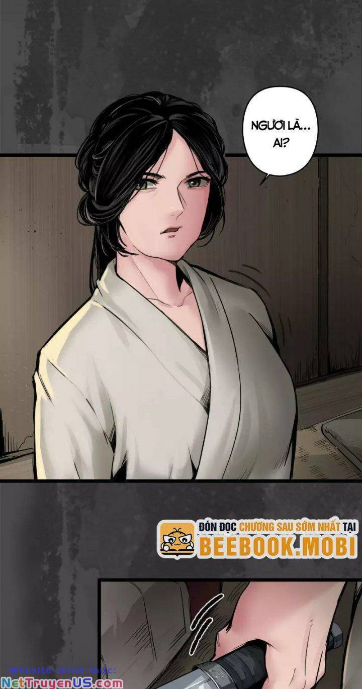 Tạng Phong Hành Chap 144 - Next Chap 145