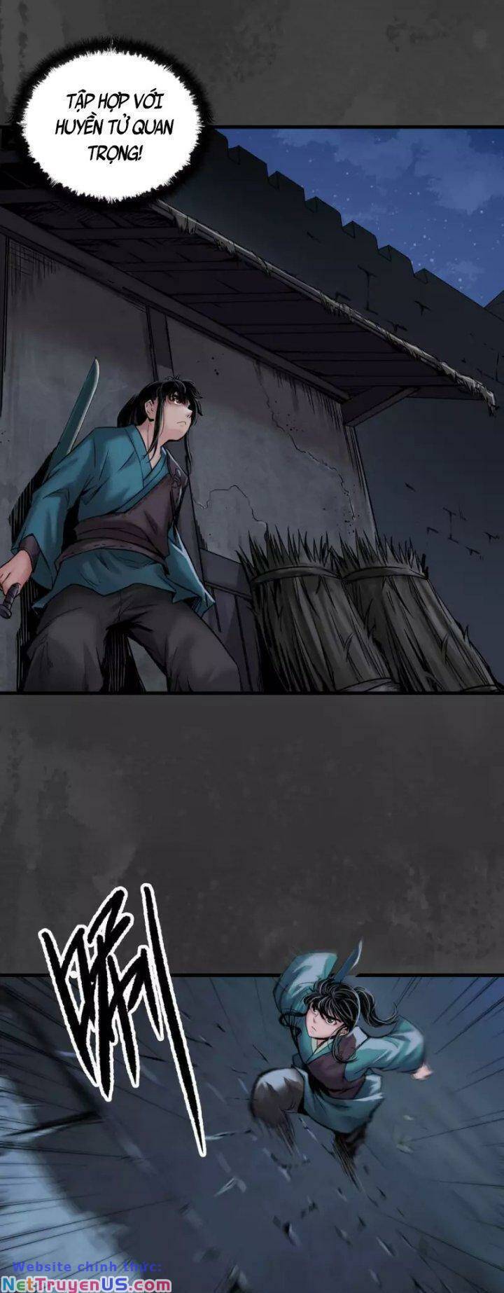 Tạng Phong Hành Chap 144 - Next Chap 145