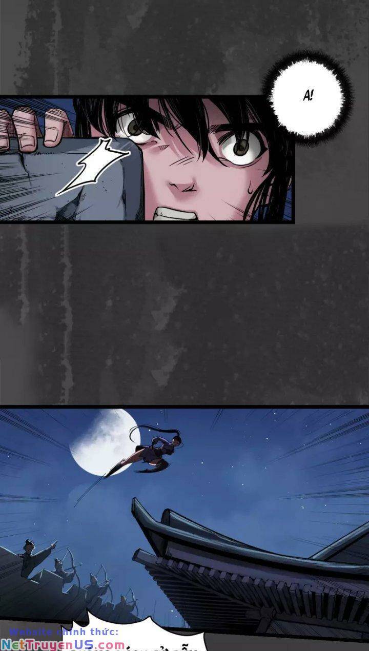 Tạng Phong Hành Chap 144 - Next Chap 145