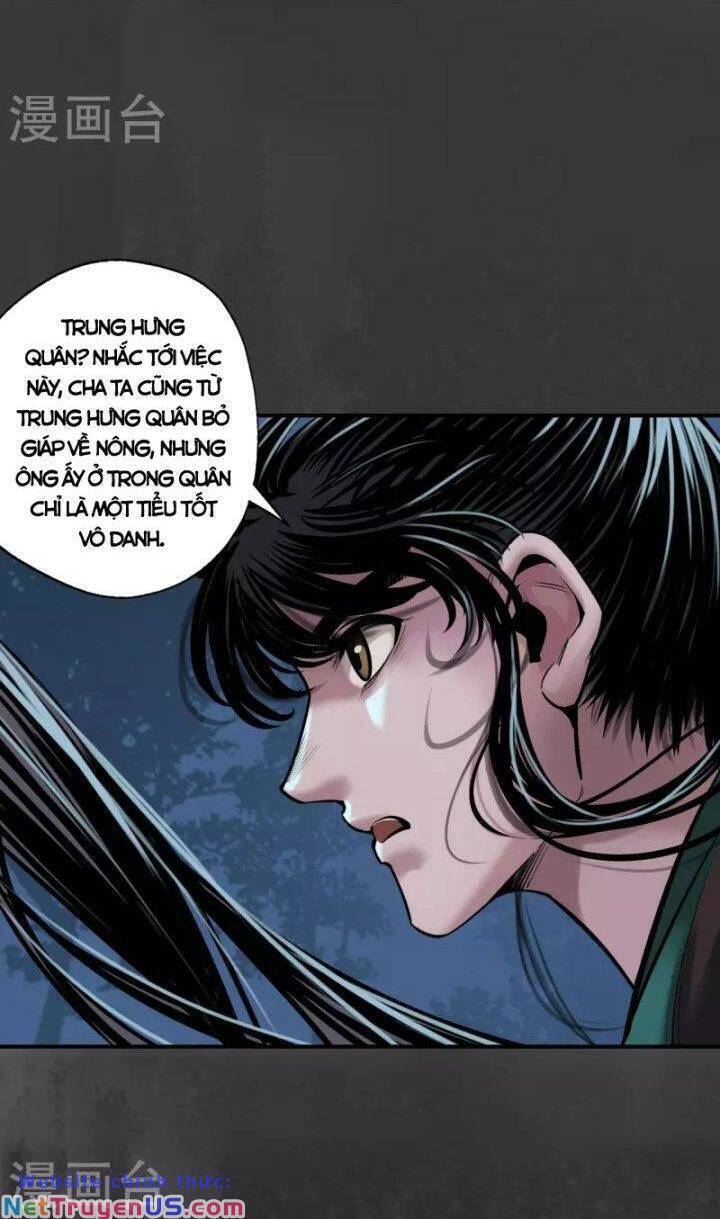 Tạng Phong Hành Chap 144 - Next Chap 145