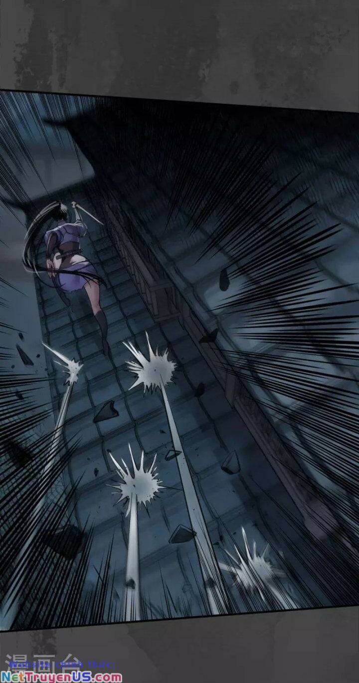 Tạng Phong Hành Chap 145 - Next Chap 146