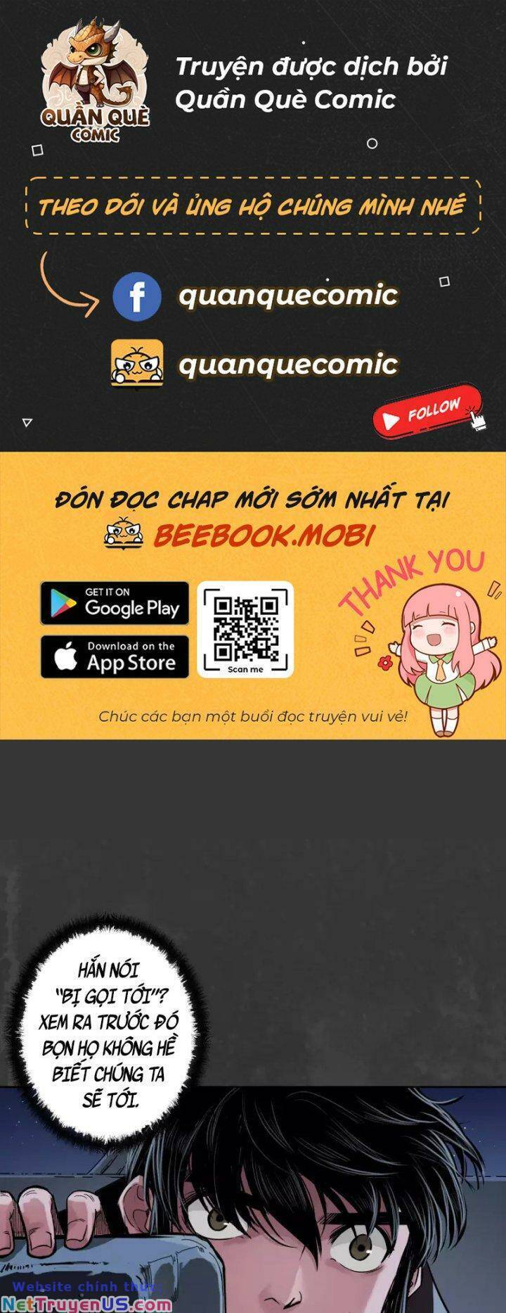Tạng Phong Hành Chap 145 - Next Chap 146