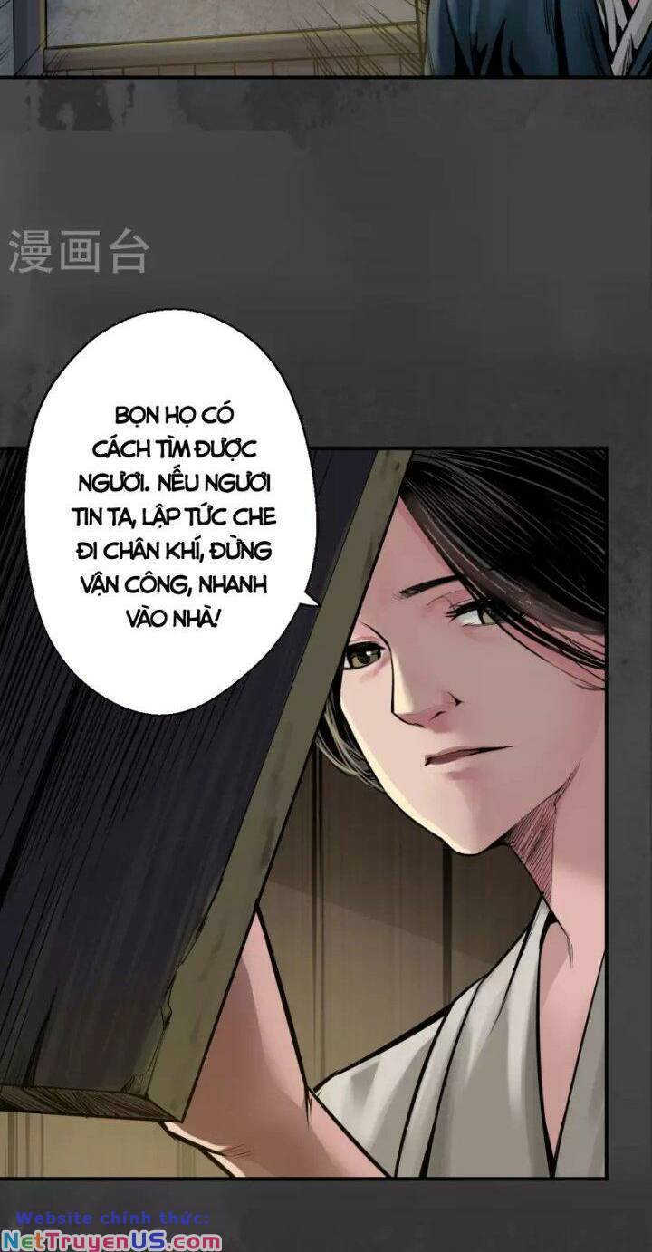 Tạng Phong Hành Chap 145 - Next Chap 146