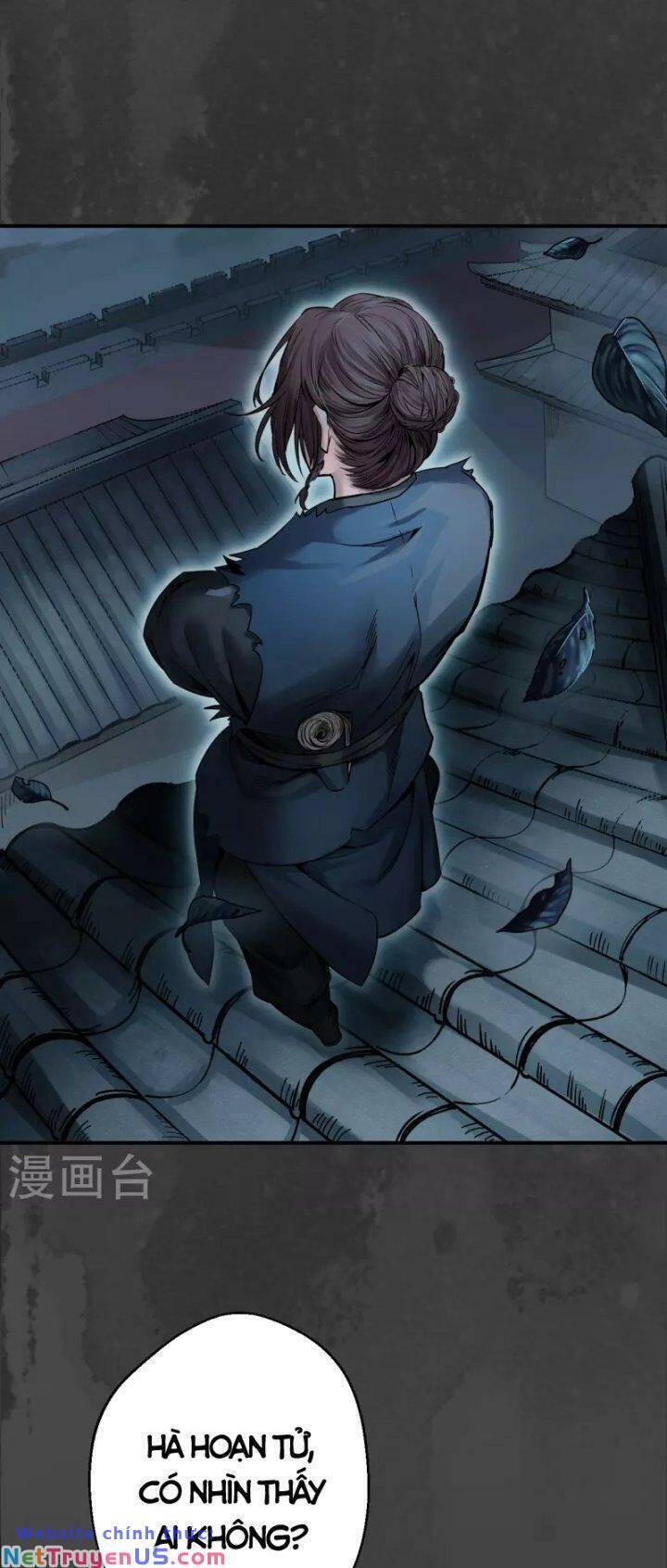 Tạng Phong Hành Chap 145 - Next Chap 146