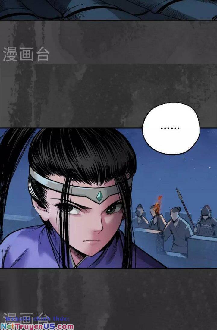 Tạng Phong Hành Chap 145 - Next Chap 146