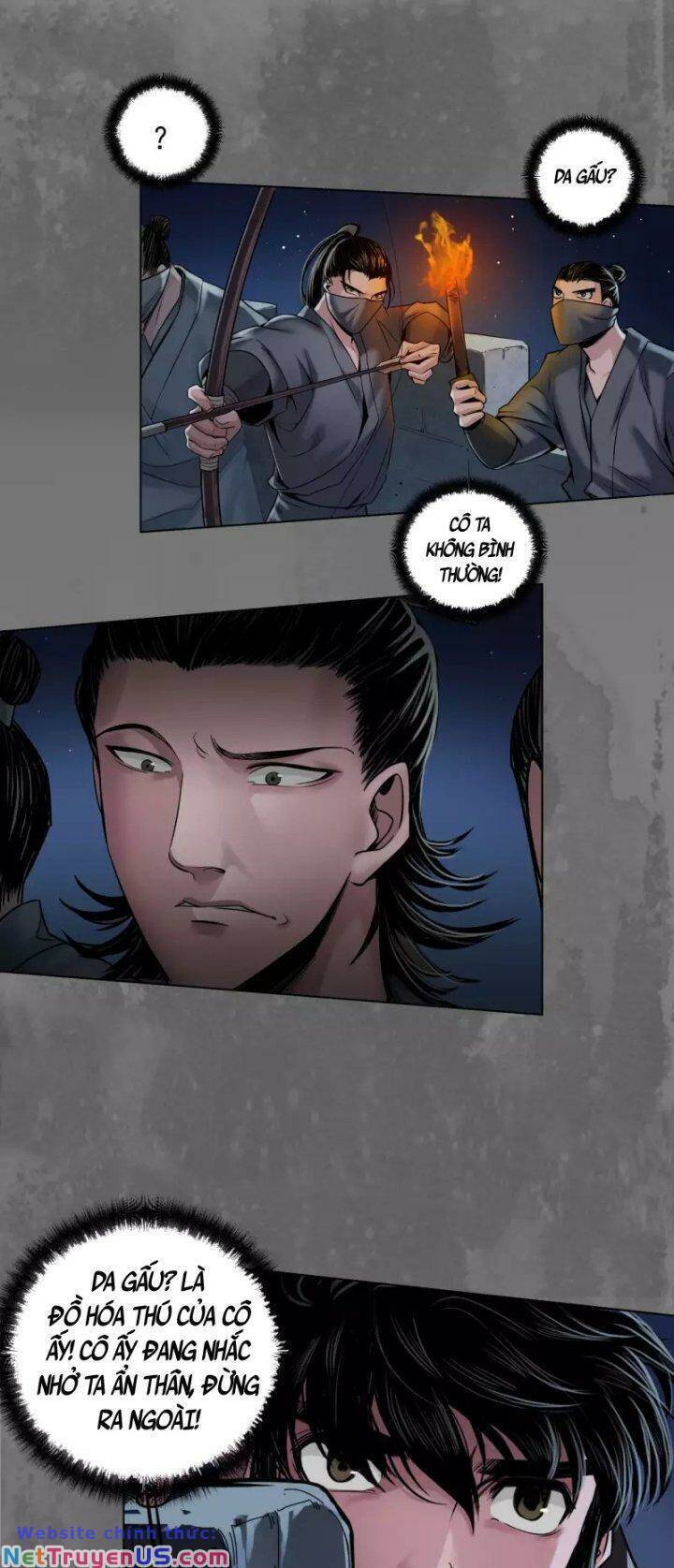 Tạng Phong Hành Chap 145 - Next Chap 146