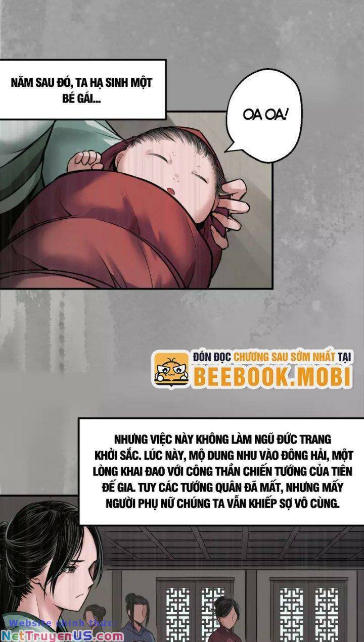 Tạng Phong Hành Chap 146 - Next Chap 147