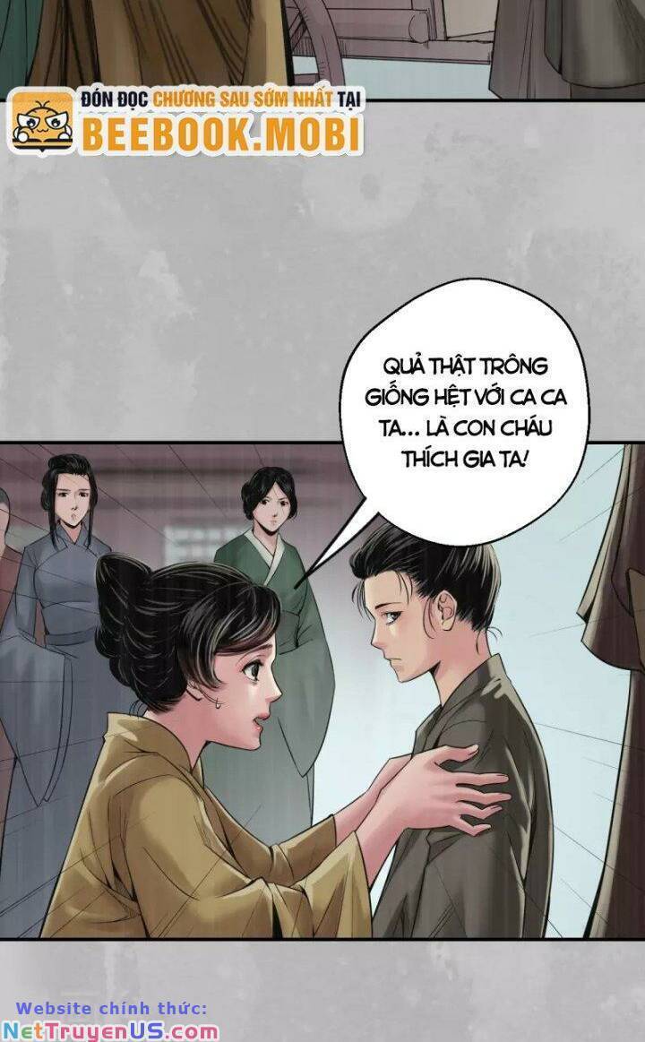 Tạng Phong Hành Chap 146 - Next Chap 147