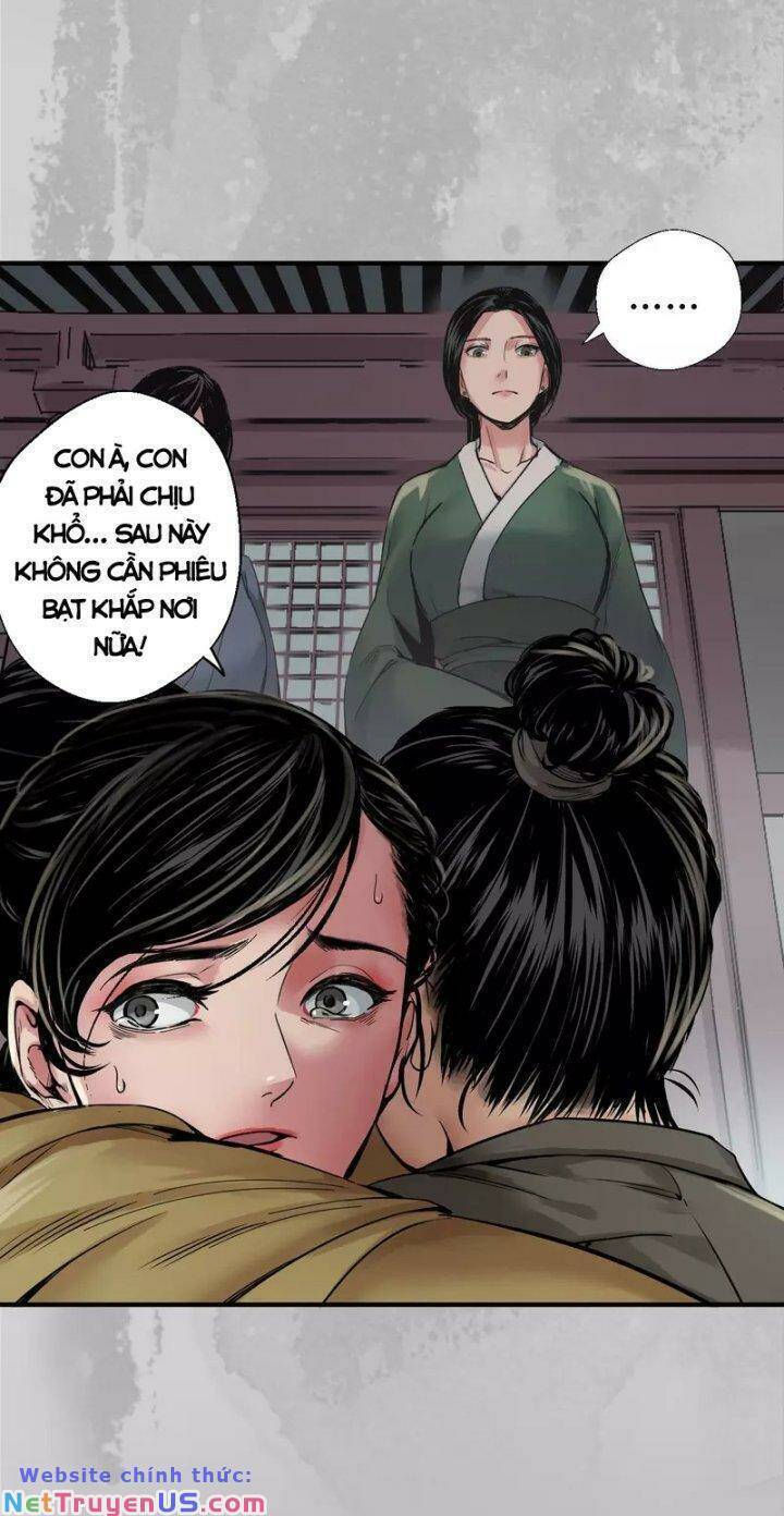 Tạng Phong Hành Chap 146 - Next Chap 147
