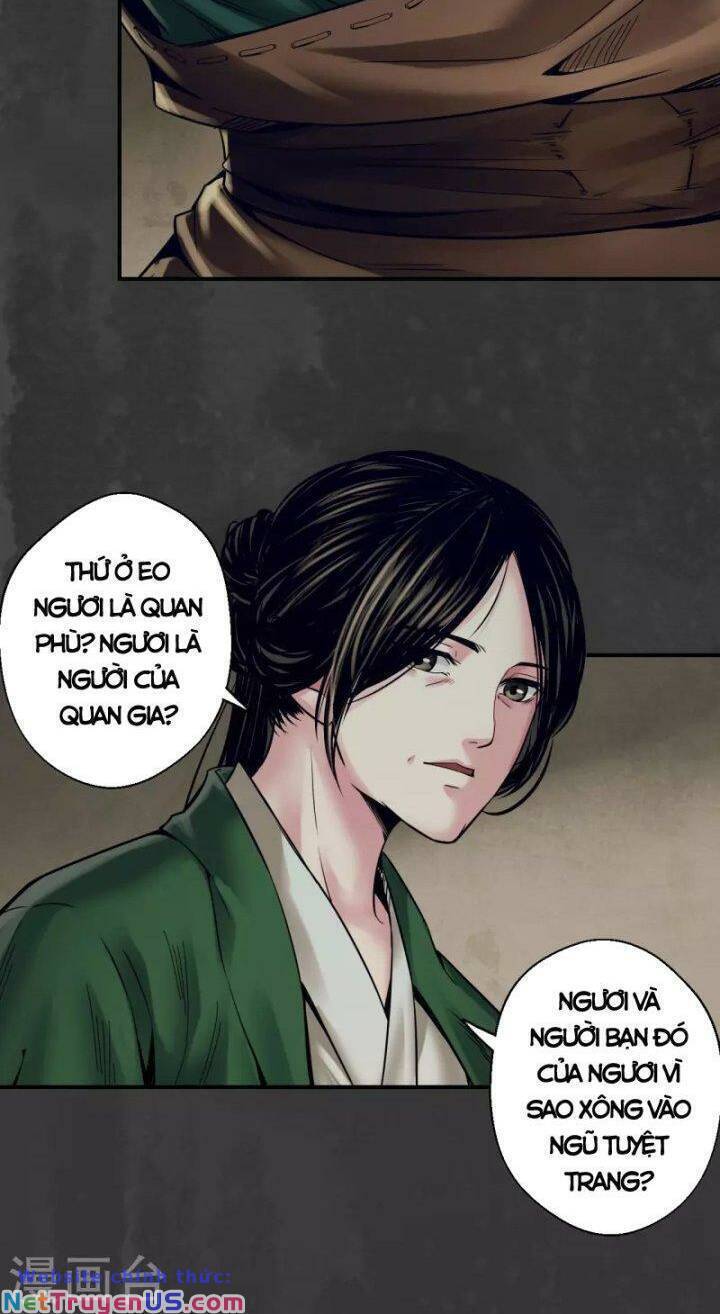 Tạng Phong Hành Chap 146 - Next Chap 147
