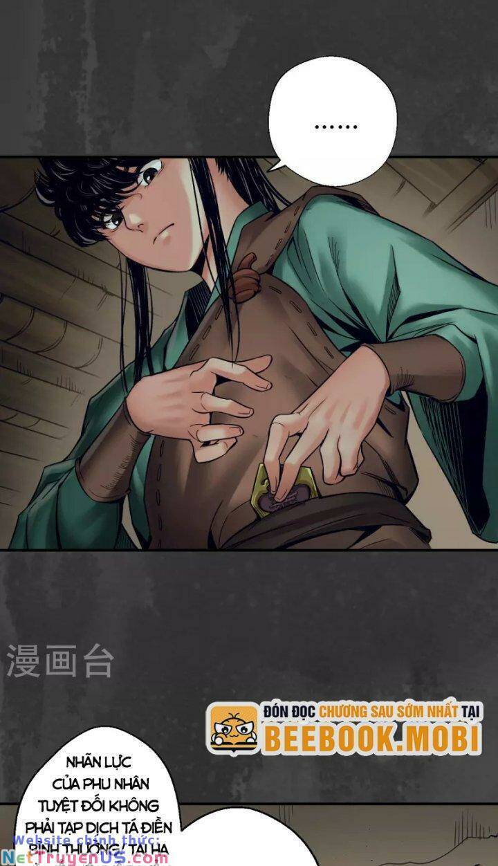 Tạng Phong Hành Chap 146 - Next Chap 147