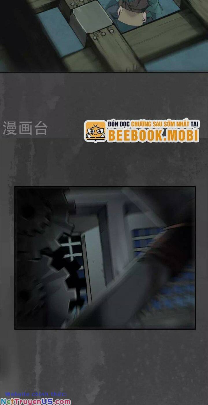 Tạng Phong Hành Chap 148 - Next Chap 149