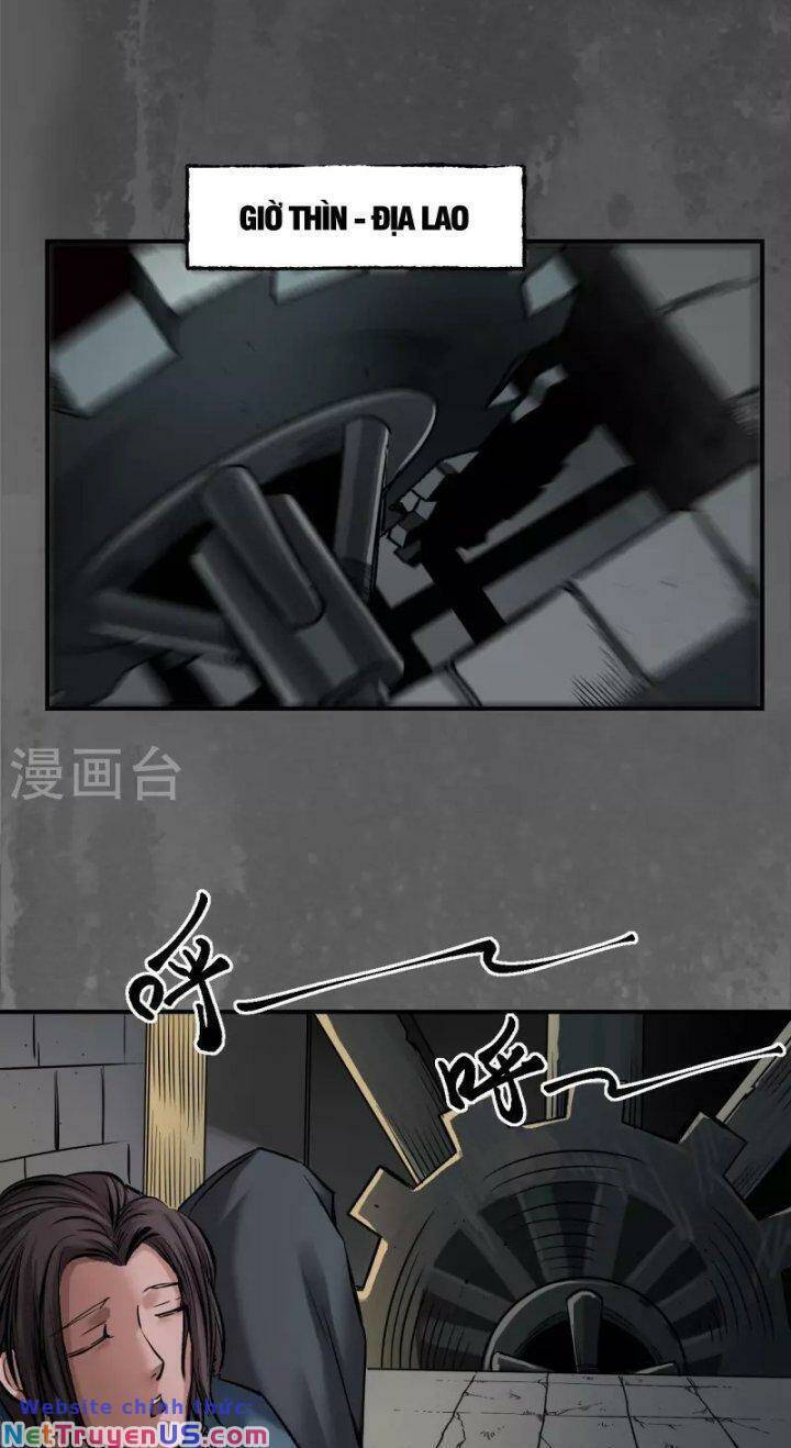 Tạng Phong Hành Chap 148 - Next Chap 149