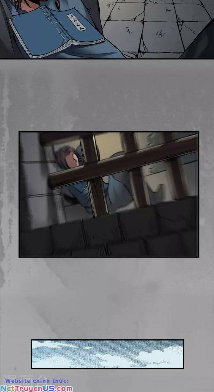 Tạng Phong Hành Chap 148 - Next Chap 149