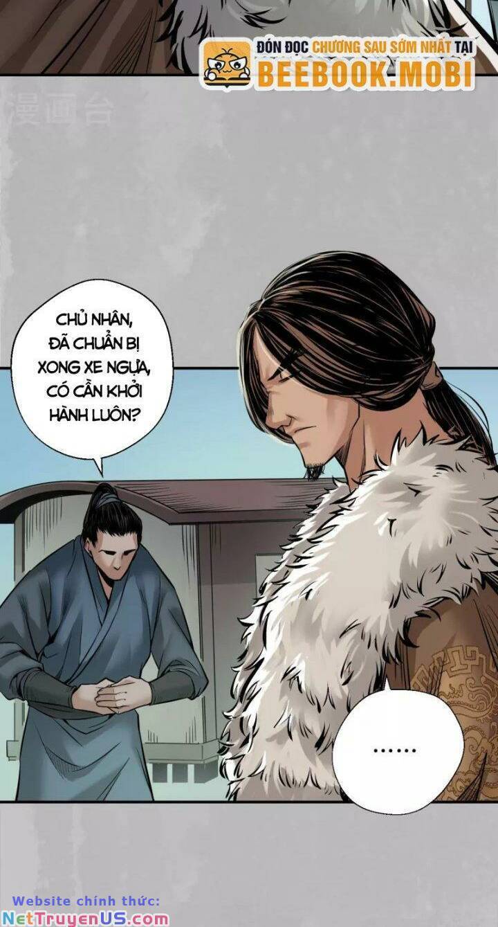 Tạng Phong Hành Chap 148 - Next Chap 149