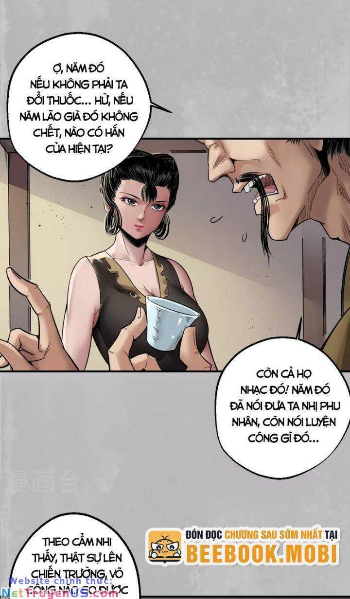 Tạng Phong Hành Chap 148 - Next Chap 149