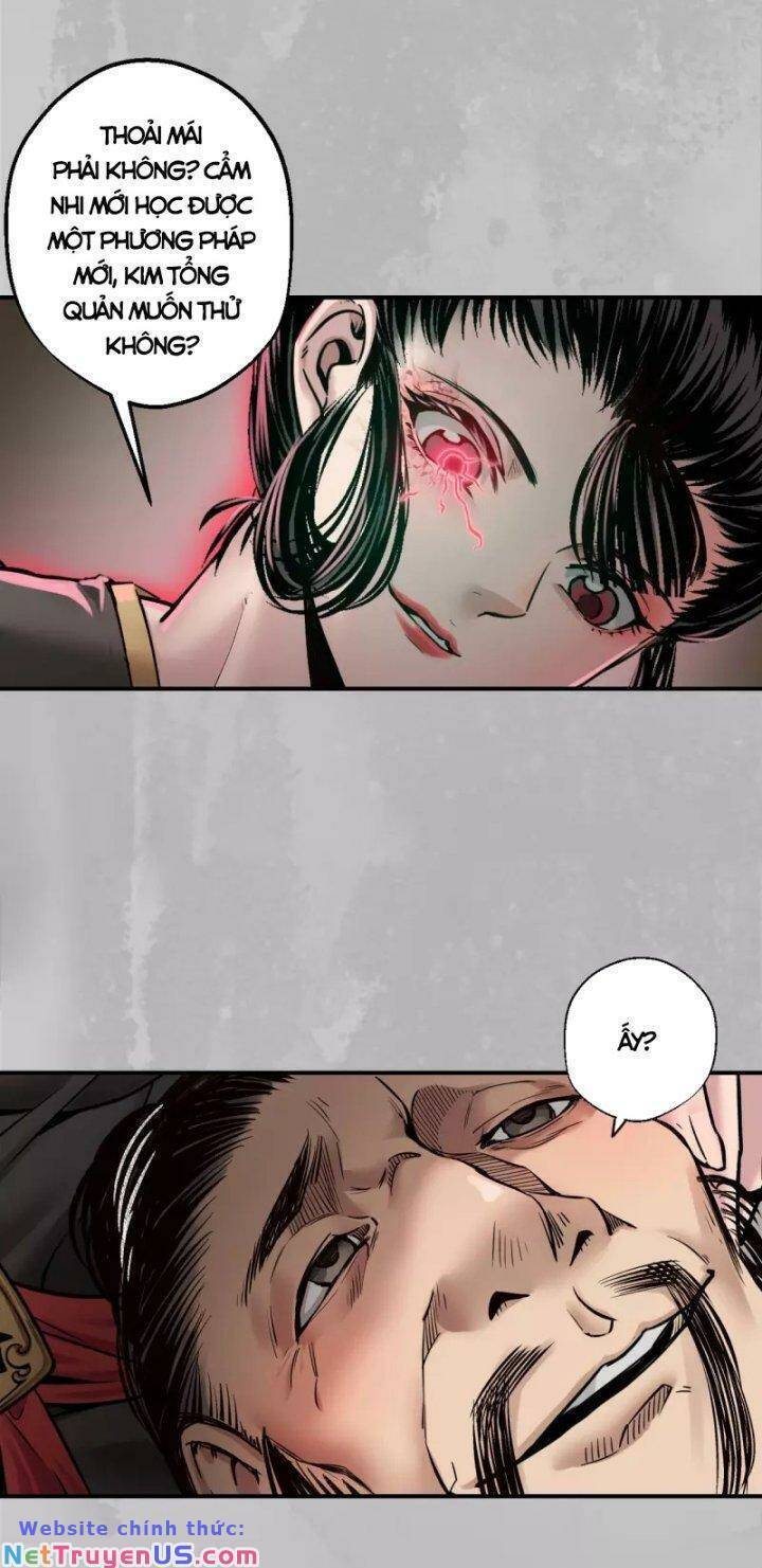 Tạng Phong Hành Chap 148 - Next Chap 149