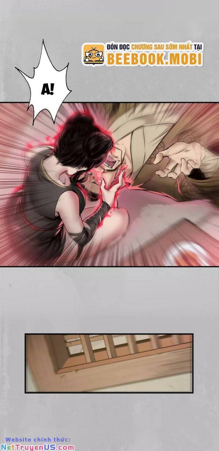 Tạng Phong Hành Chap 148 - Next Chap 149