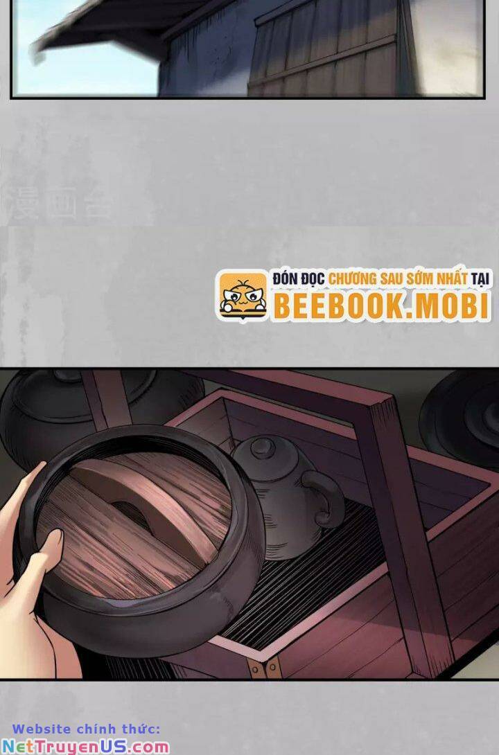 Tạng Phong Hành Chap 148 - Next Chap 149