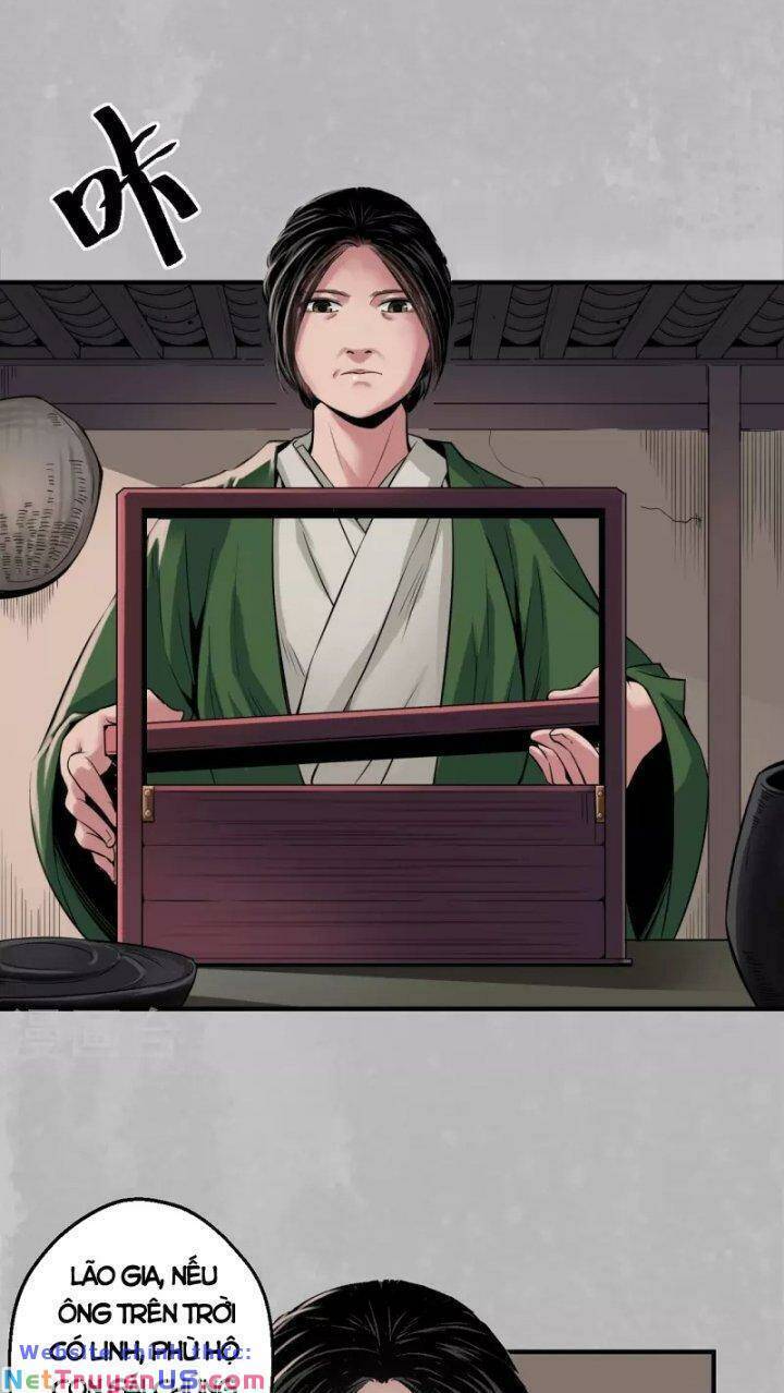 Tạng Phong Hành Chap 148 - Next Chap 149