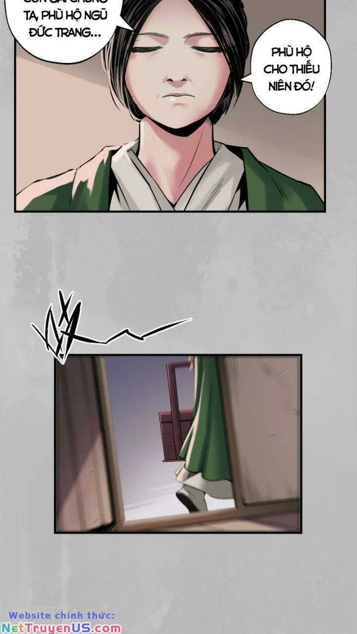 Tạng Phong Hành Chap 148 - Next Chap 149