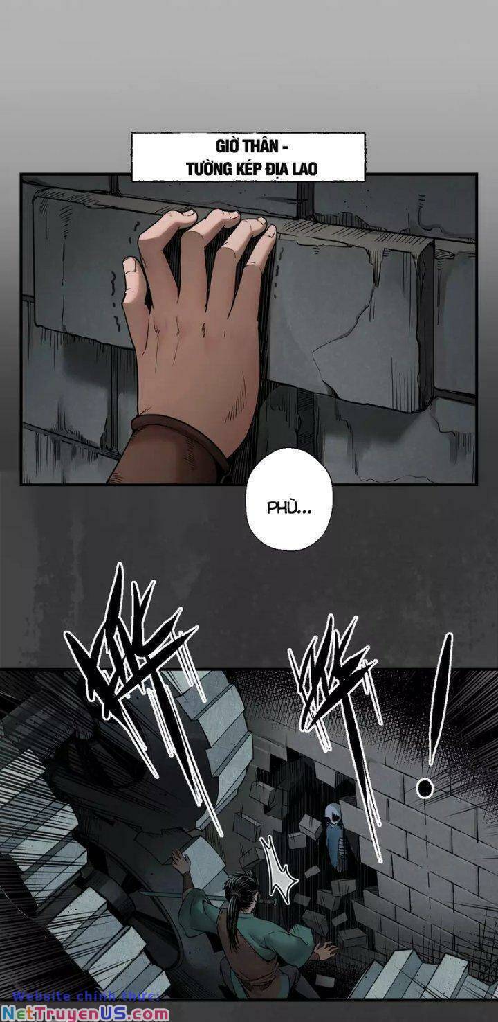 Tạng Phong Hành Chap 148 - Next Chap 149