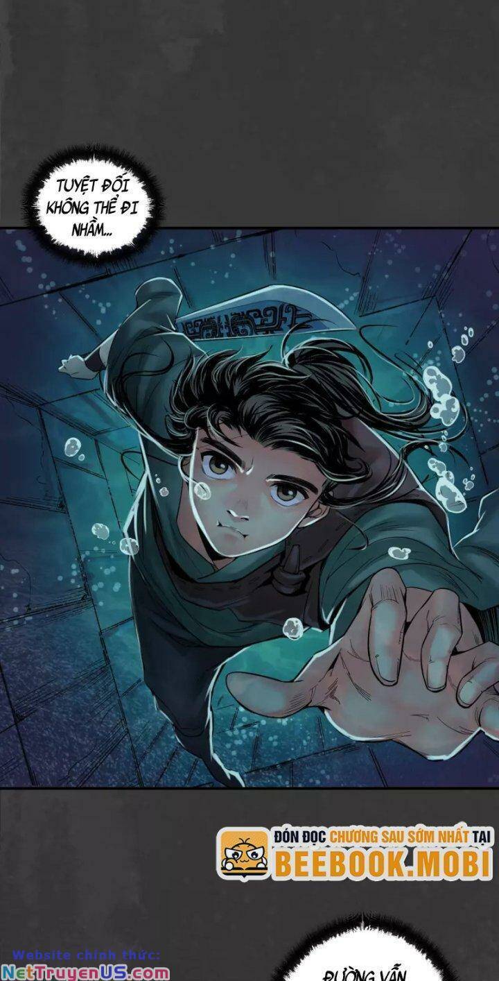 Tạng Phong Hành Chap 148 - Next Chap 149