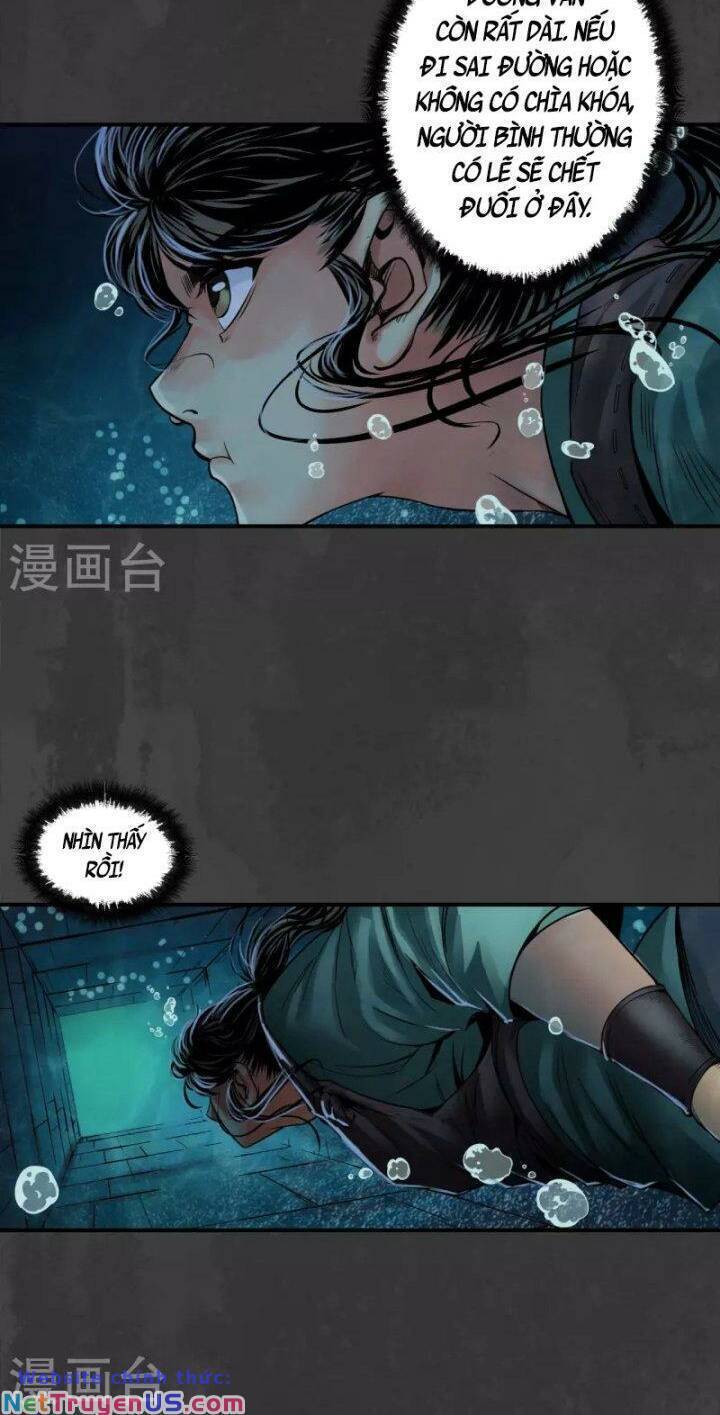 Tạng Phong Hành Chap 148 - Next Chap 149