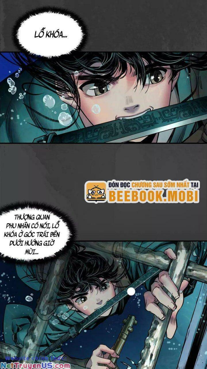 Tạng Phong Hành Chap 148 - Next Chap 149