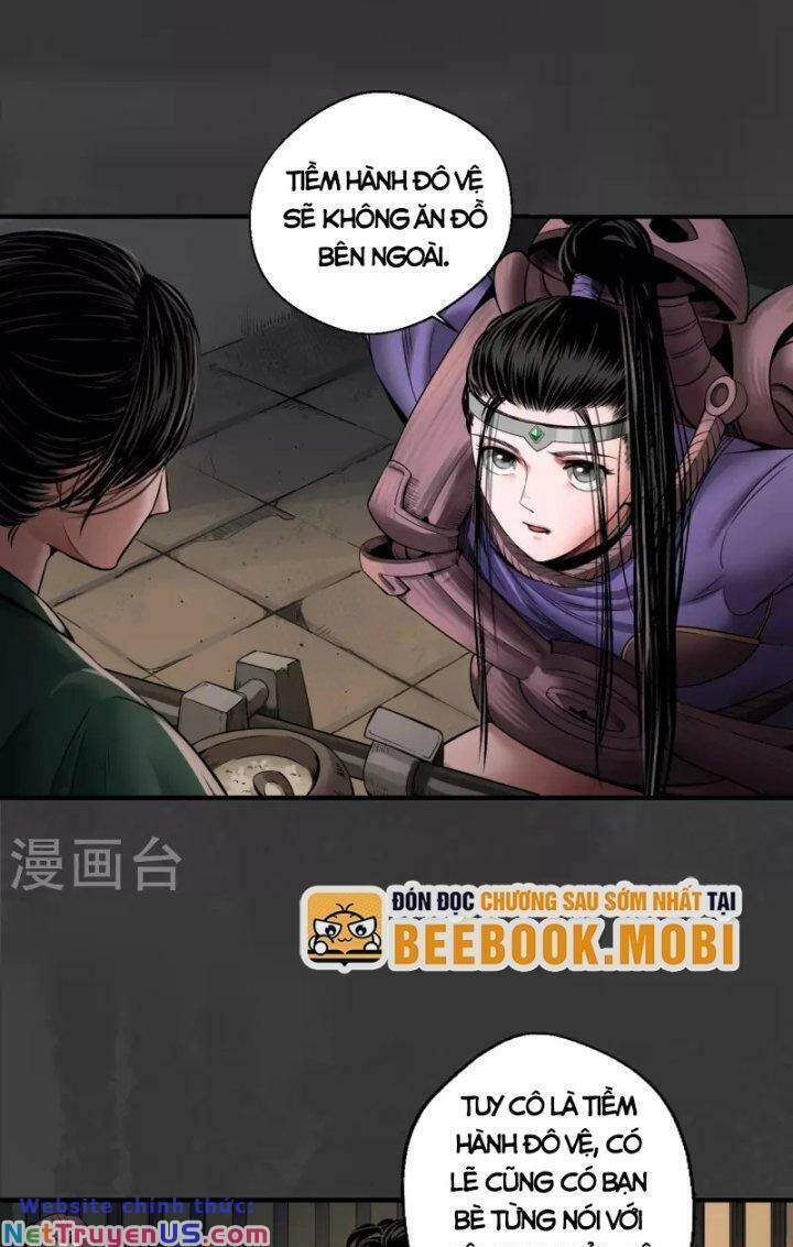 Tạng Phong Hành Chap 149 - Next Chap 150