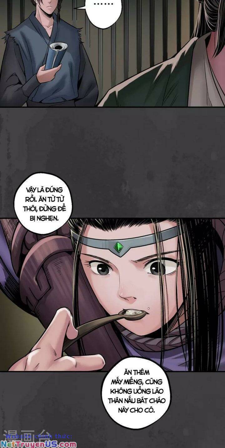 Tạng Phong Hành Chap 149 - Next Chap 150