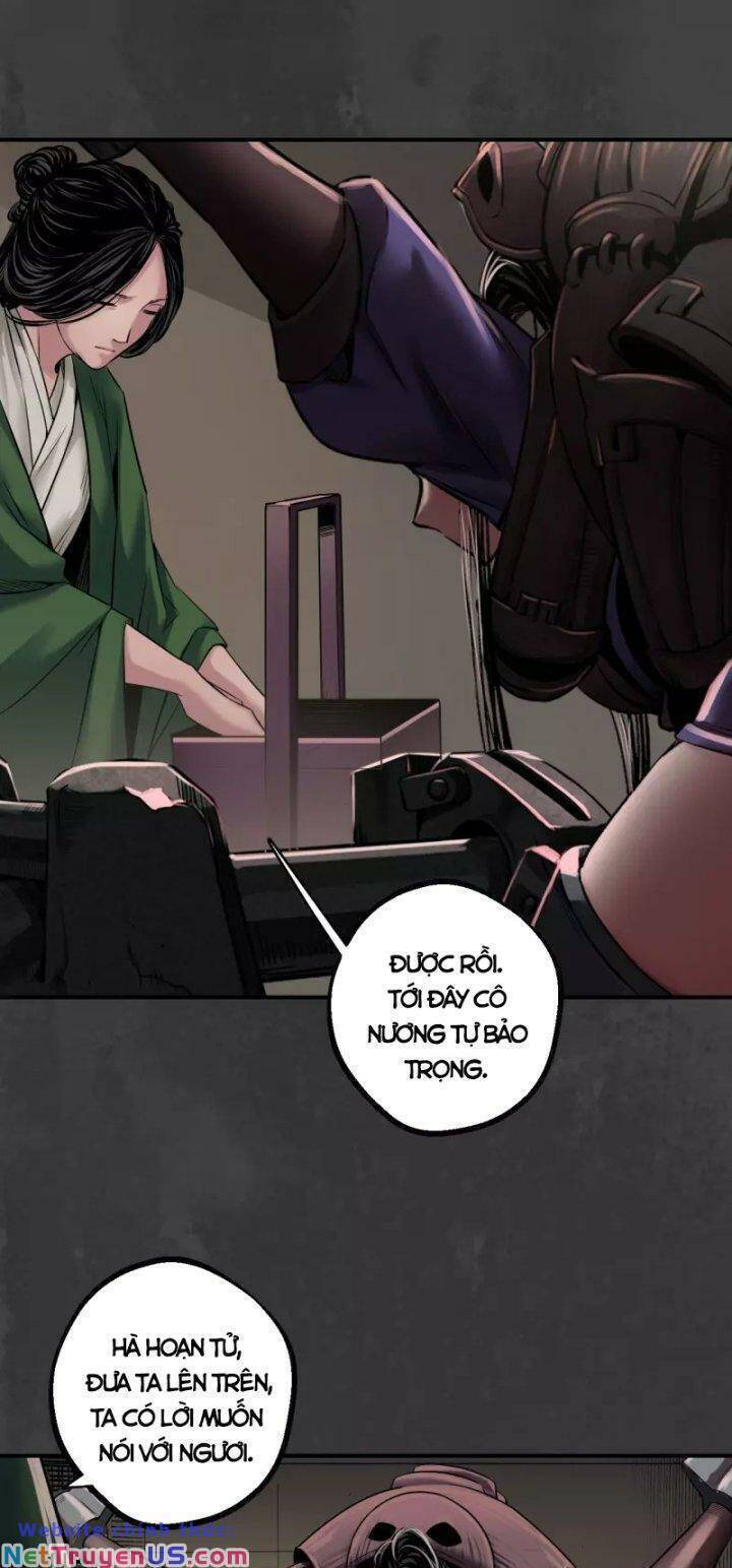 Tạng Phong Hành Chap 149 - Next Chap 150