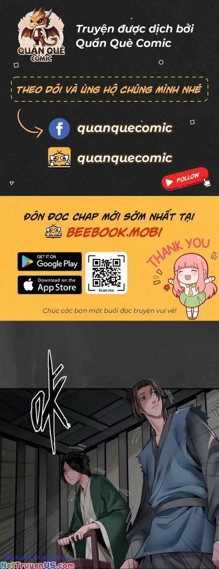 Tạng Phong Hành Chap 149 - Next Chap 150