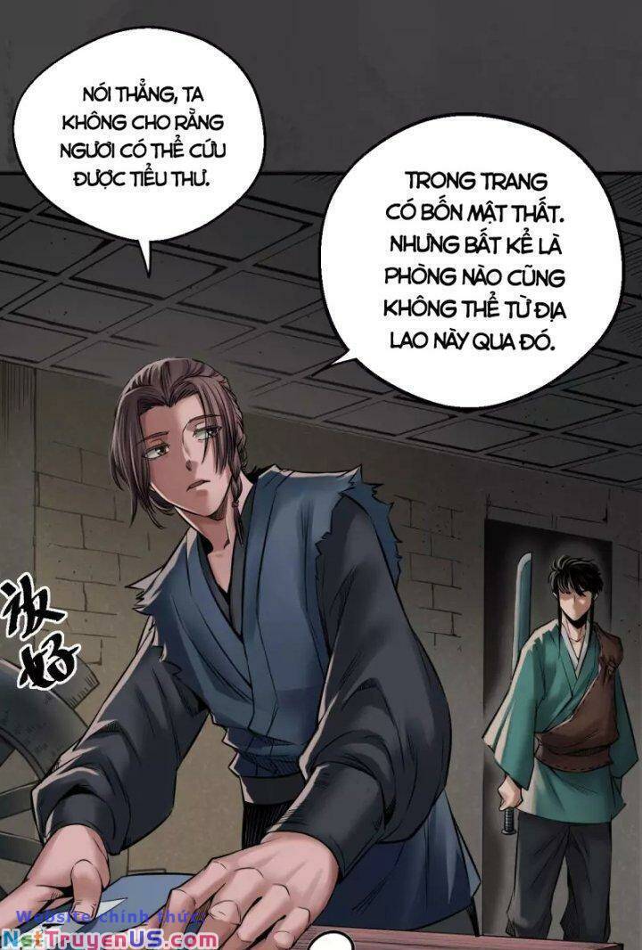 Tạng Phong Hành Chap 149 - Next Chap 150