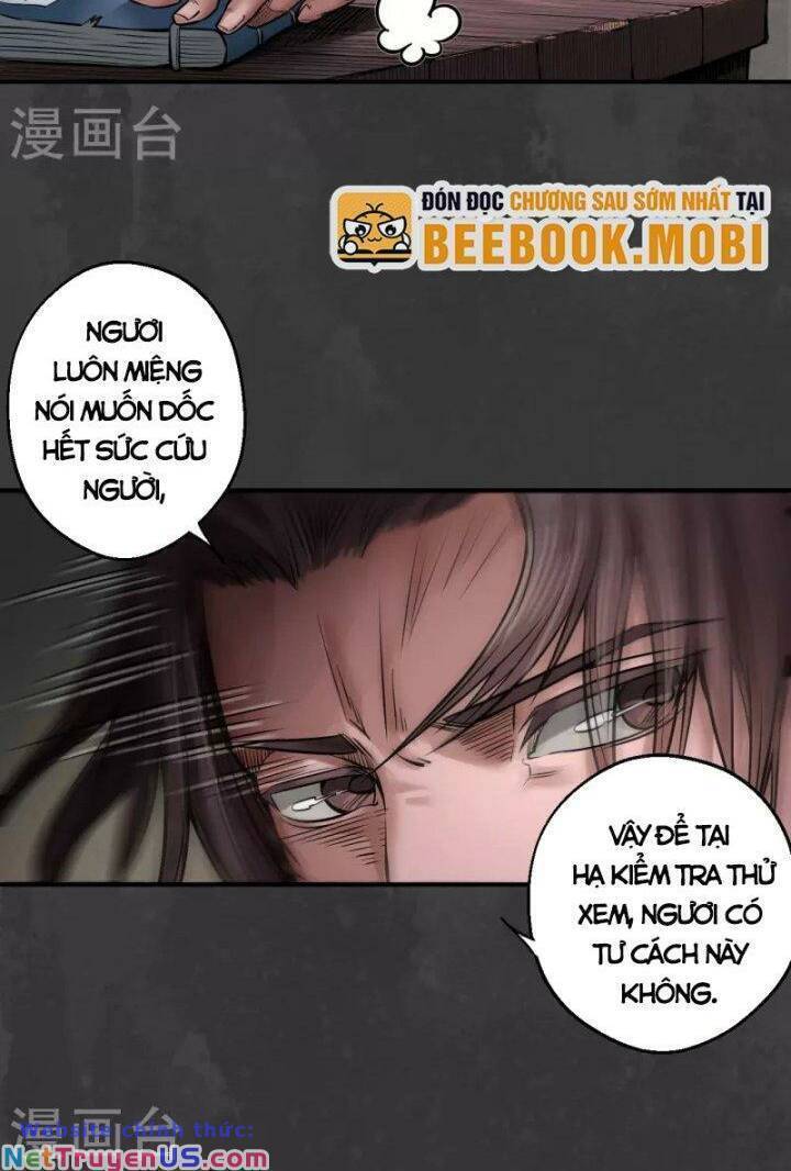 Tạng Phong Hành Chap 149 - Next Chap 150