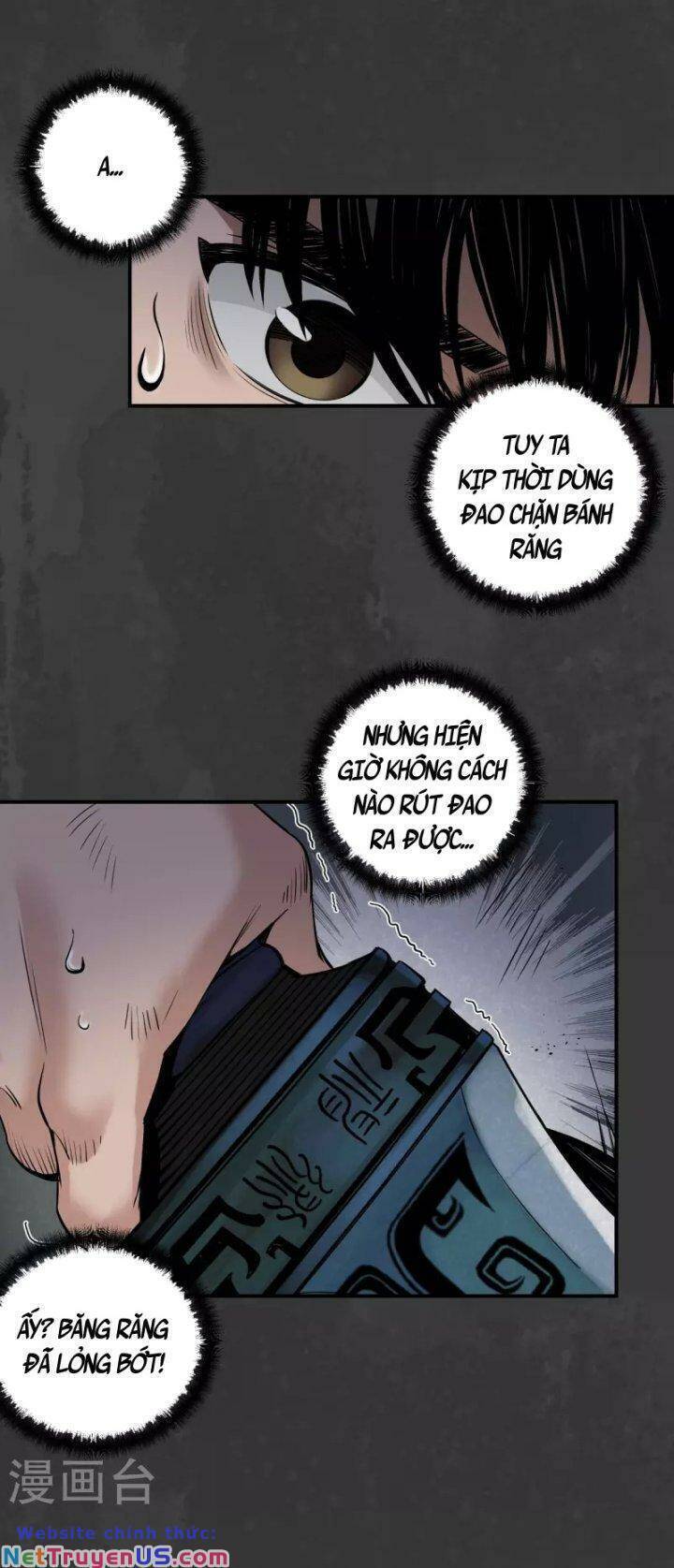 Tạng Phong Hành Chap 149 - Next Chap 150