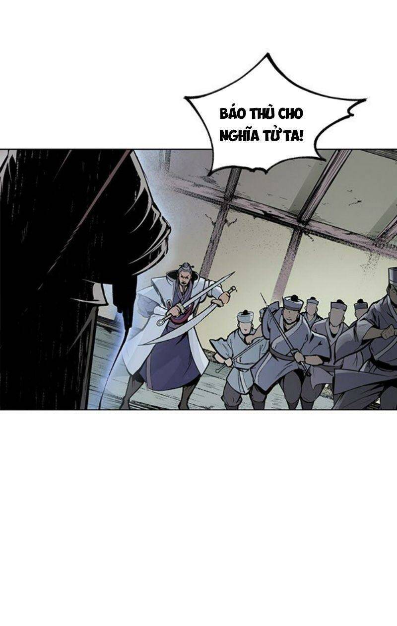 Tạng Phong Hành Chap 15 - Next Chap 16