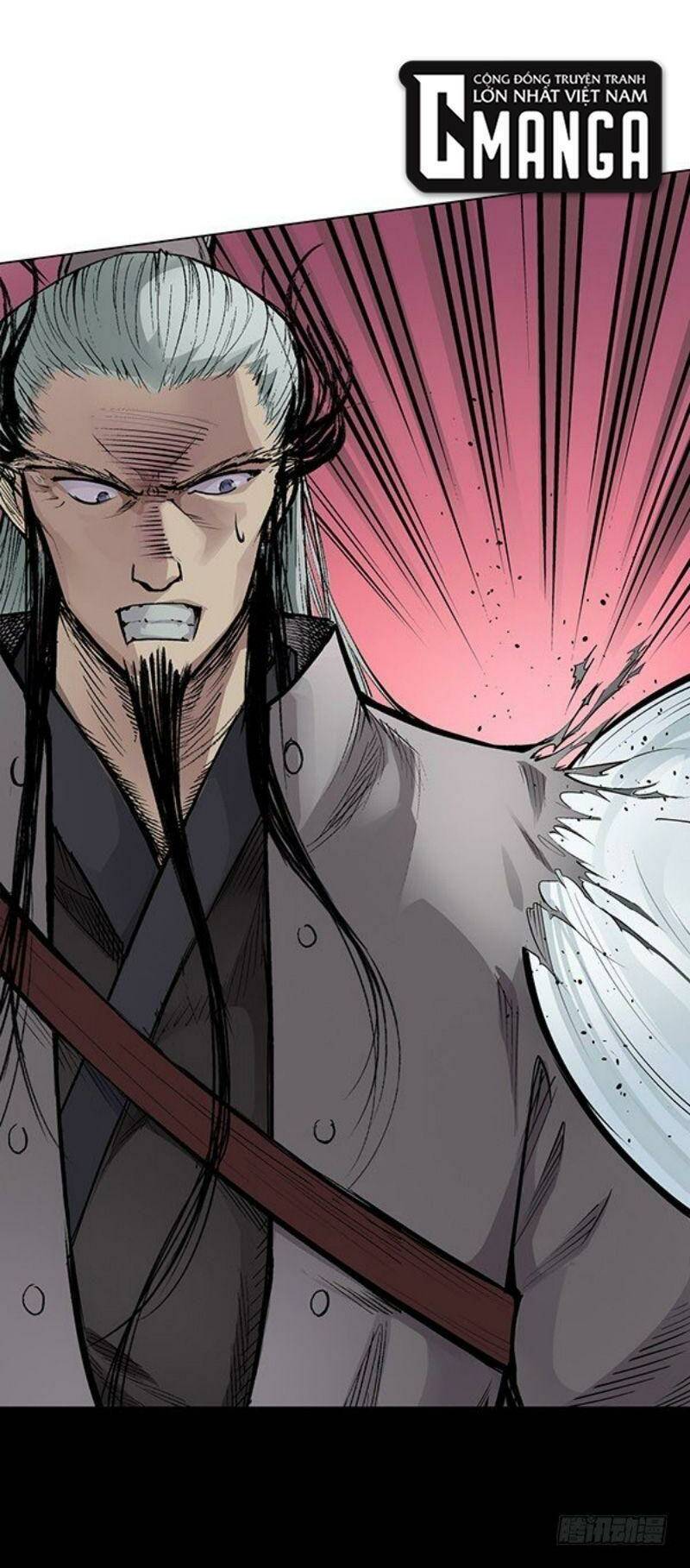 Tạng Phong Hành Chap 15 - Next Chap 16