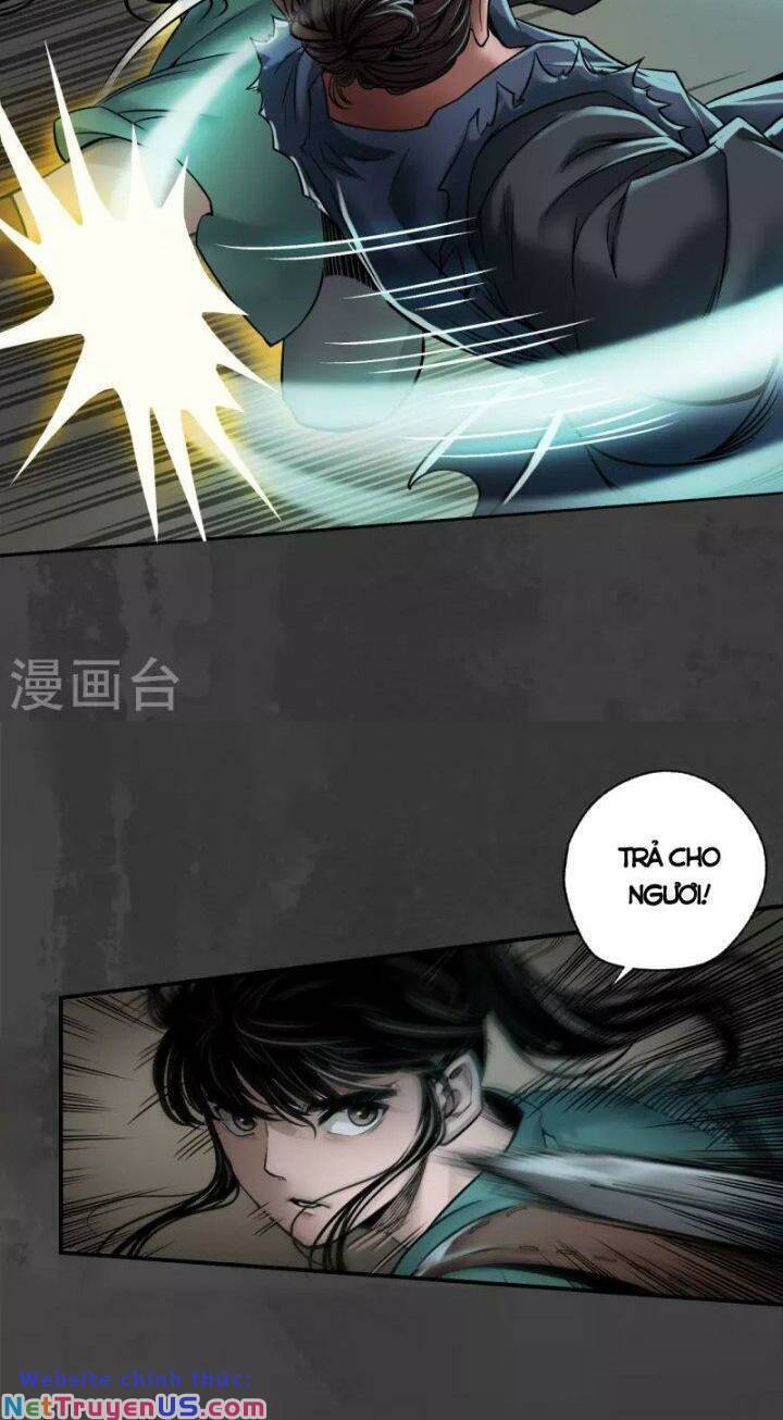 Tạng Phong Hành Chap 150 - Next Chap 151