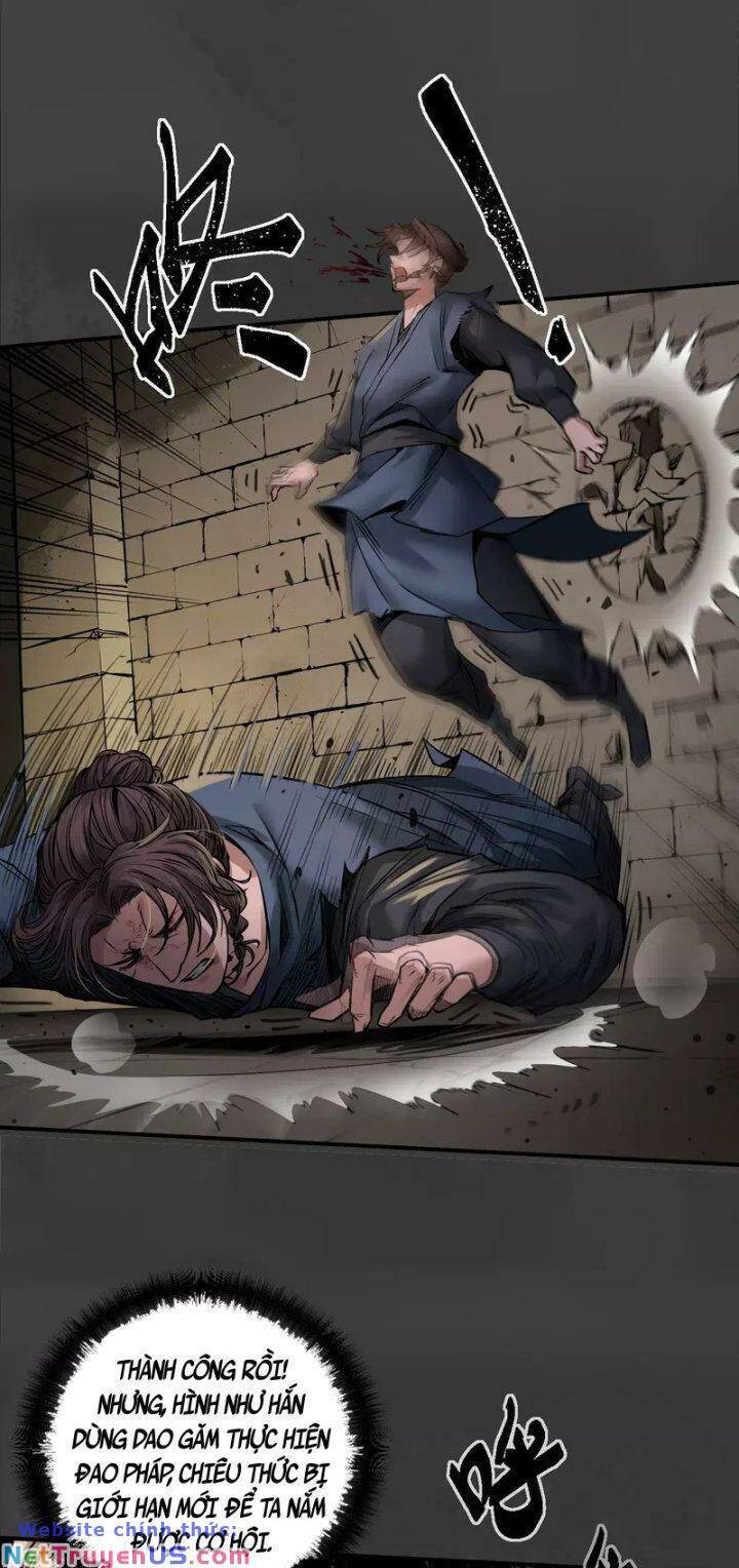 Tạng Phong Hành Chap 150 - Next Chap 151