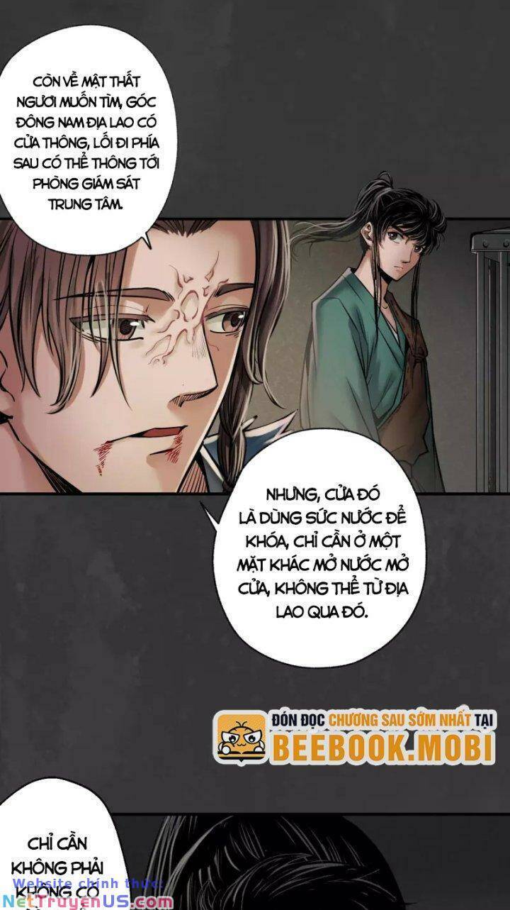 Tạng Phong Hành Chap 150 - Next Chap 151