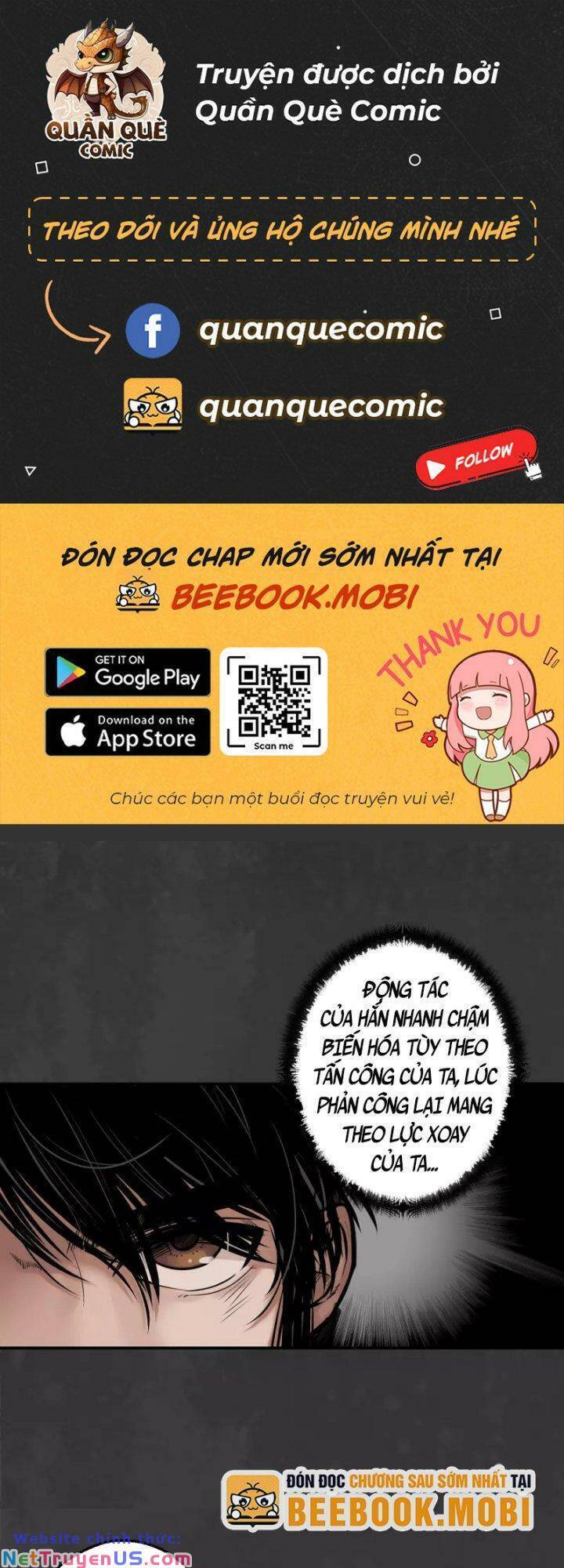 Tạng Phong Hành Chap 150 - Next Chap 151