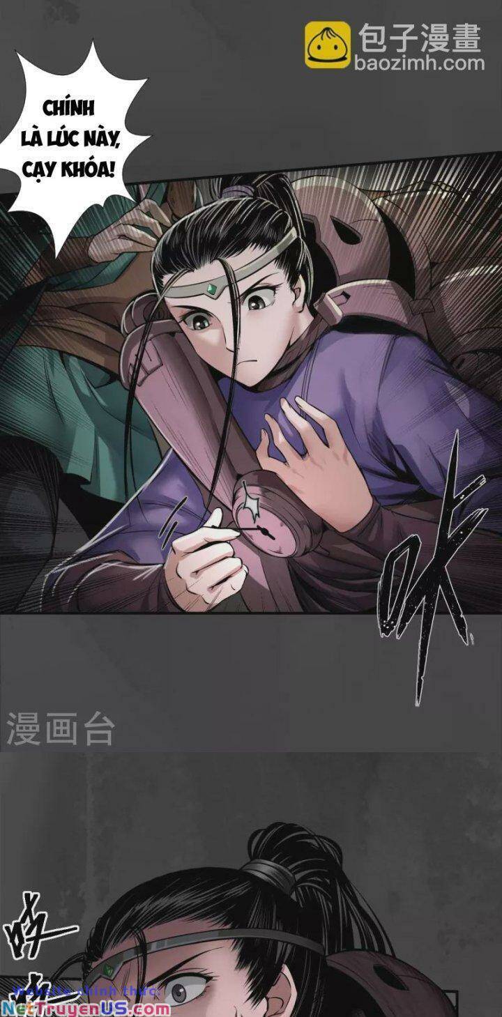 Tạng Phong Hành Chap 150 - Next Chap 151