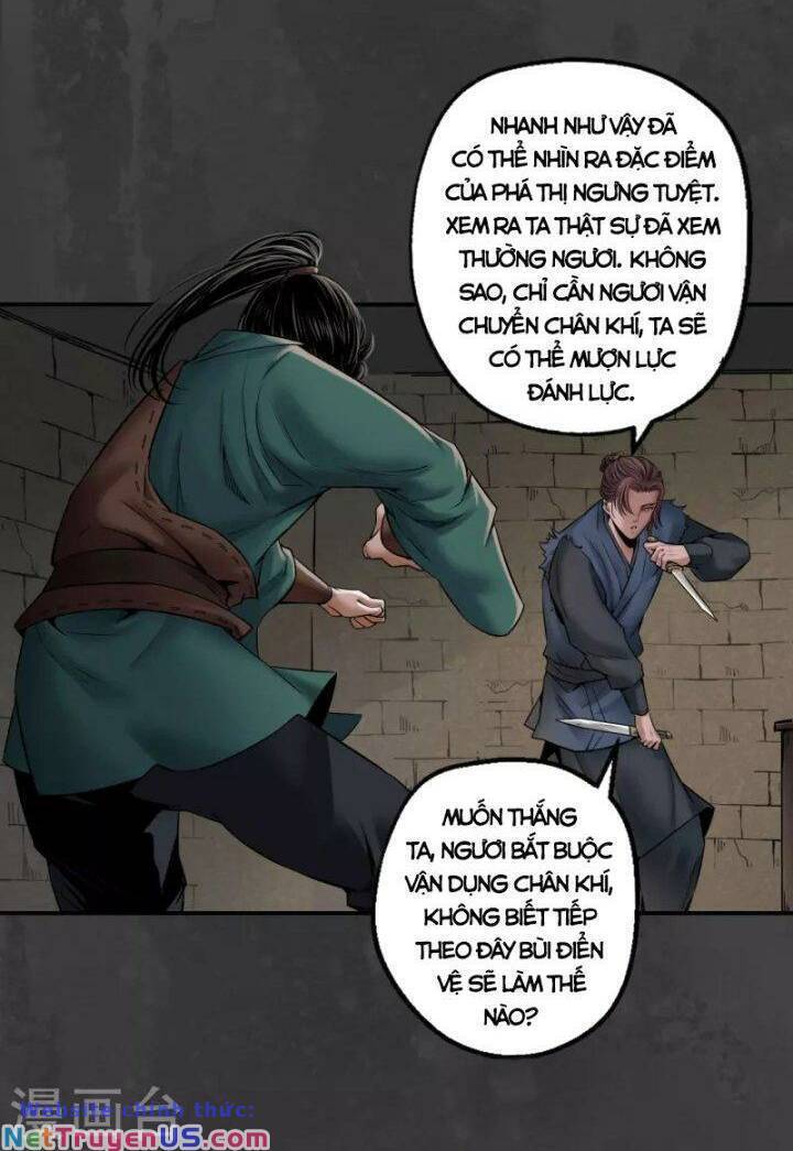 Tạng Phong Hành Chap 150 - Next Chap 151